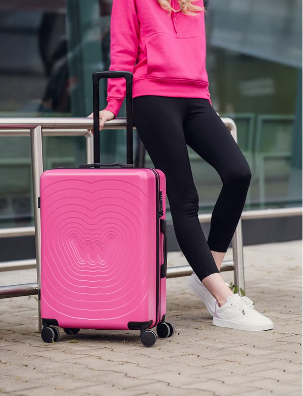 Unika Magenta