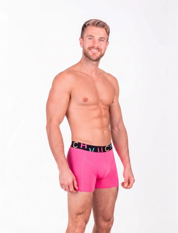 Caspian Pink