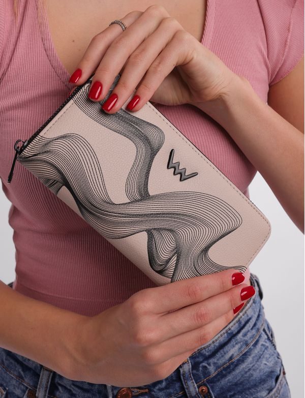 Nightie Nicci Chaos Creme