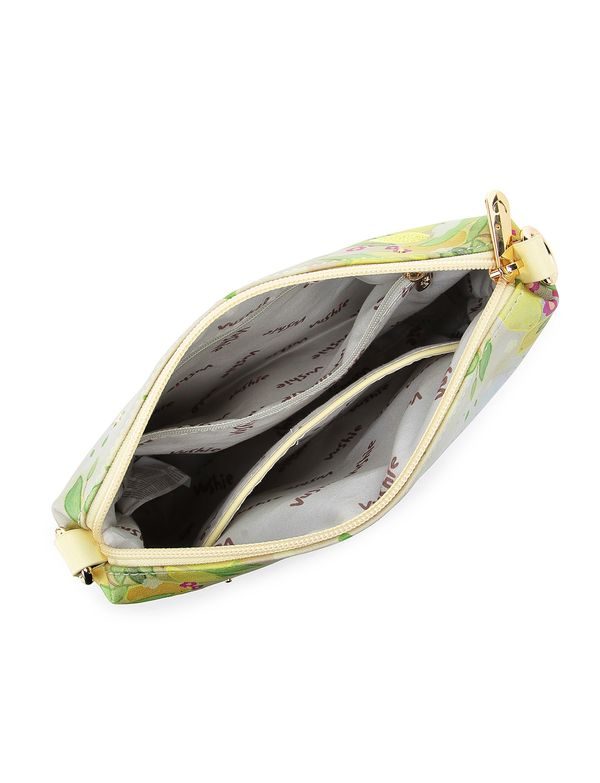 Clara Crossbody Bag
