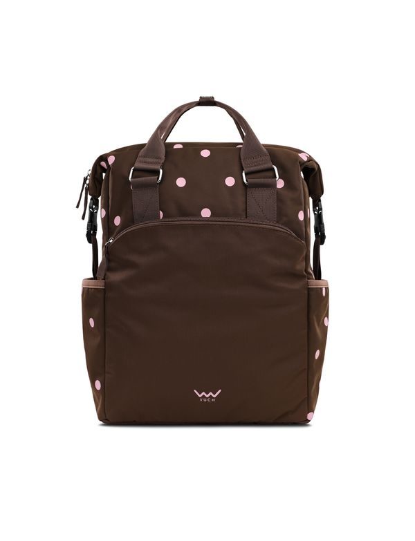 Lien Dotty Brown