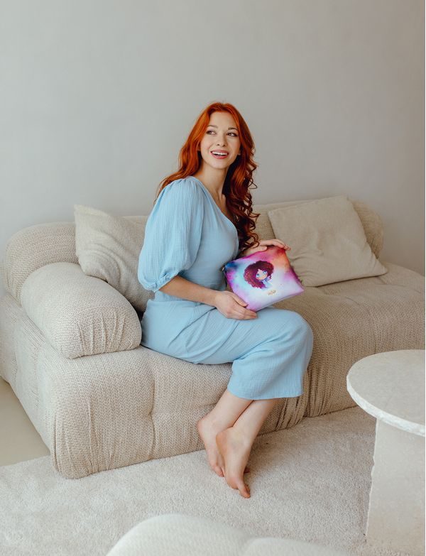 Eveline Crossbody Bag