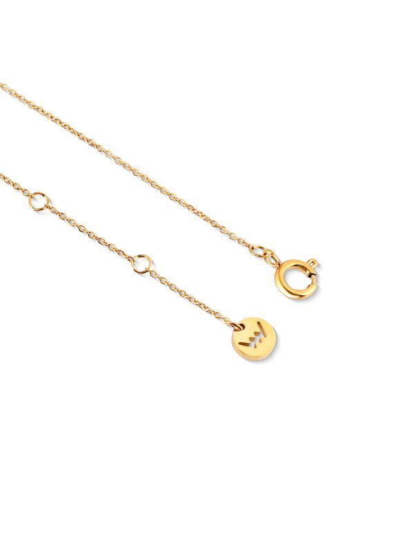 Náramek Ederne Gold