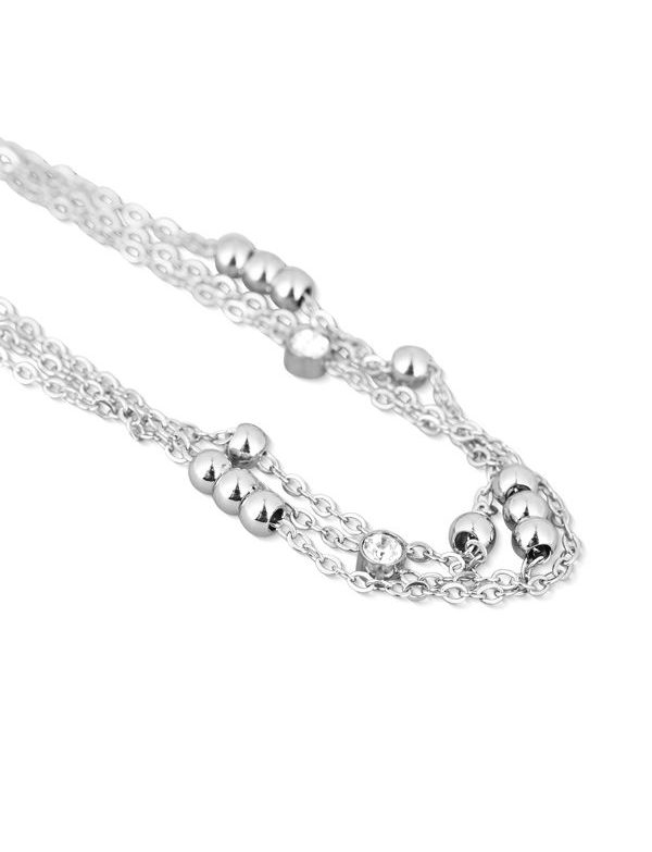 Silver Little Mixture