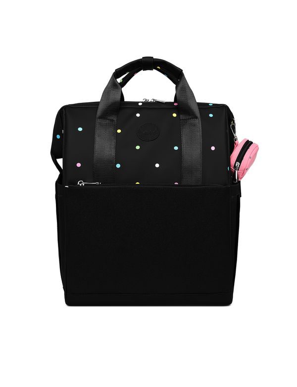 Ferron Dotty Black