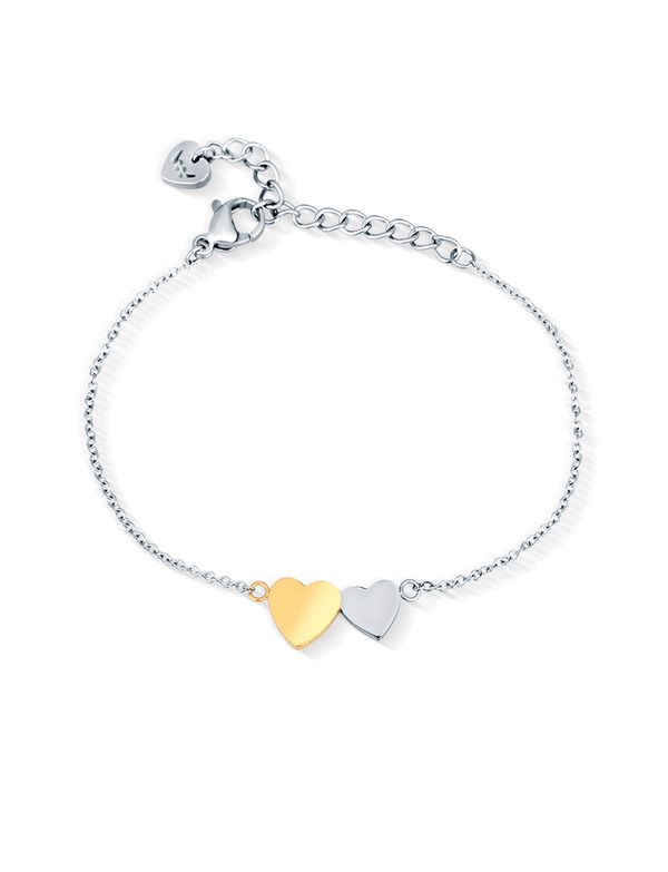 Náramek Madis Silver