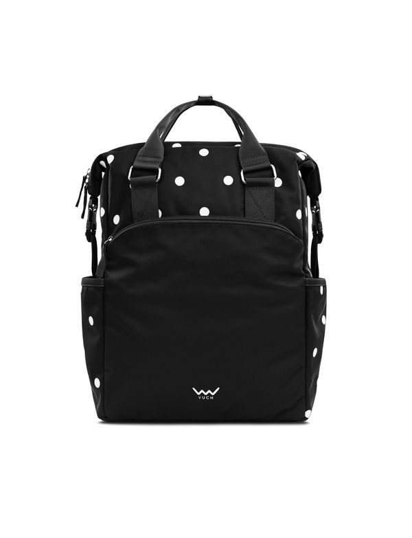 Lien Dotty Black
