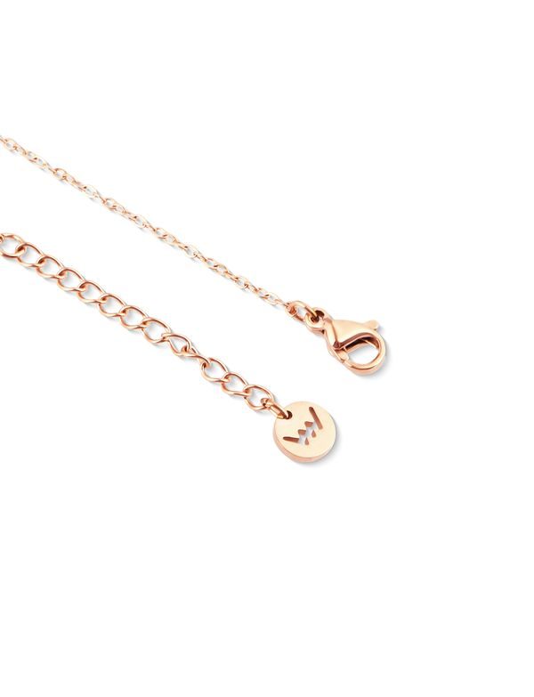 Náramek Biritta Rose Gold