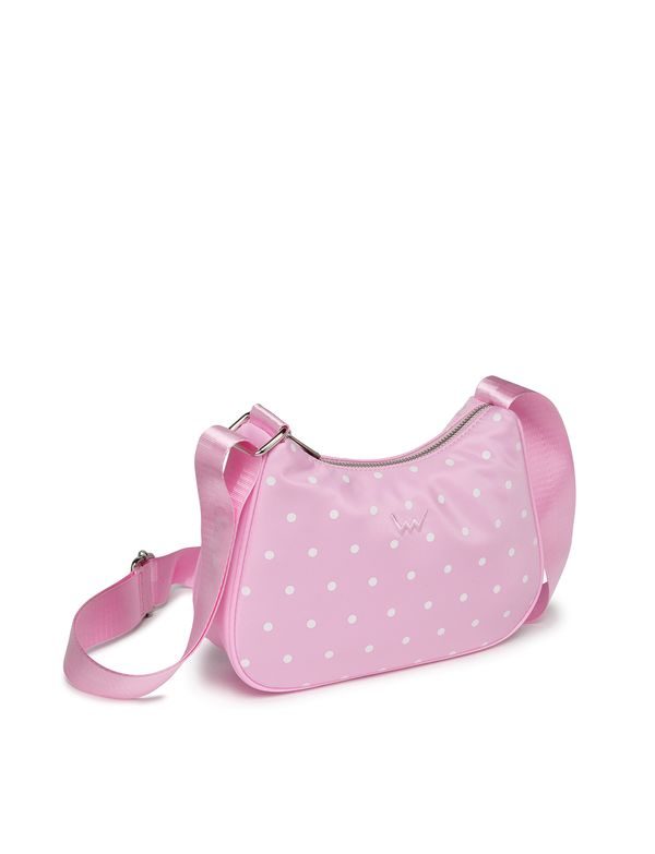Liva Dotty Pink