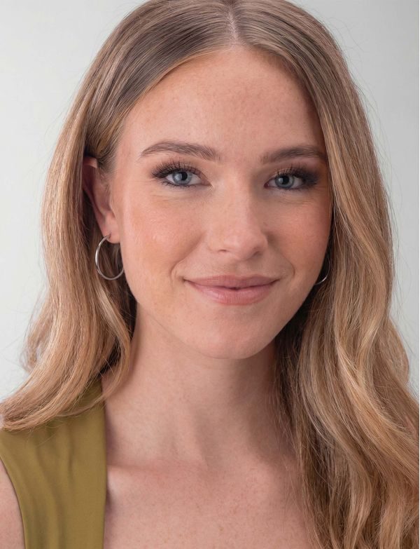 Náušnice Yetta Silver