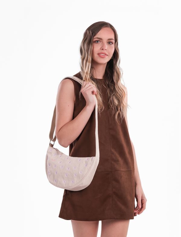 Clorinda Daisy Beige