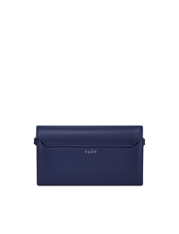 Bessy Blue