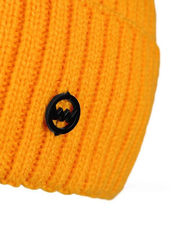 Rowdy Yellow