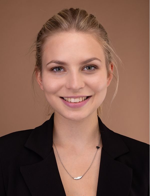 Náhrdelník Joceline Silver