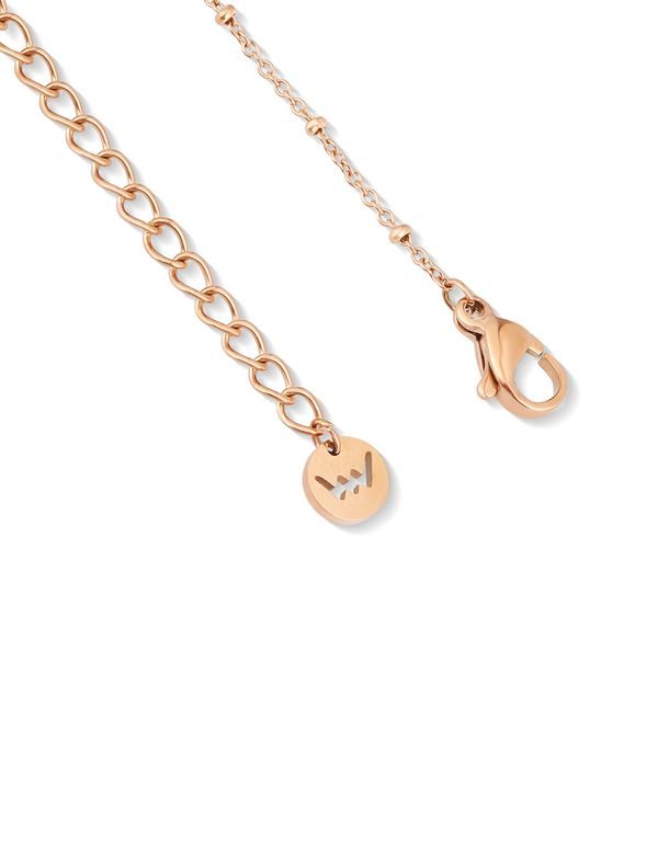 Náramek Joella Rose Gold