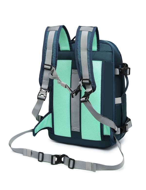 Treviq Teal