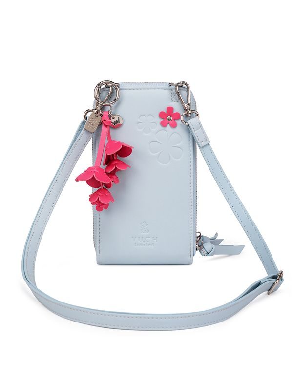 Daisy Glow Blue