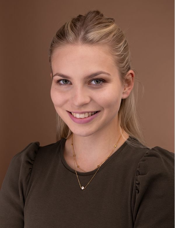 Náhrdelník Elista Gold