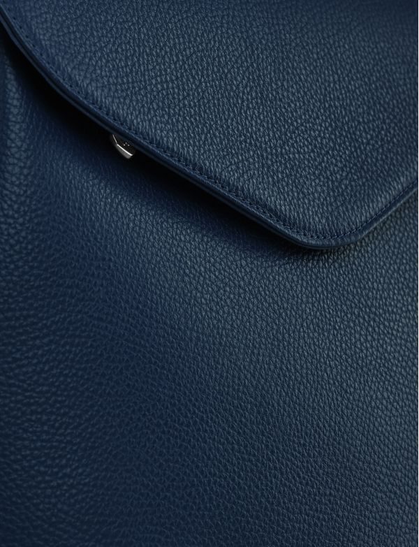 Joanna Grace Dark Blue