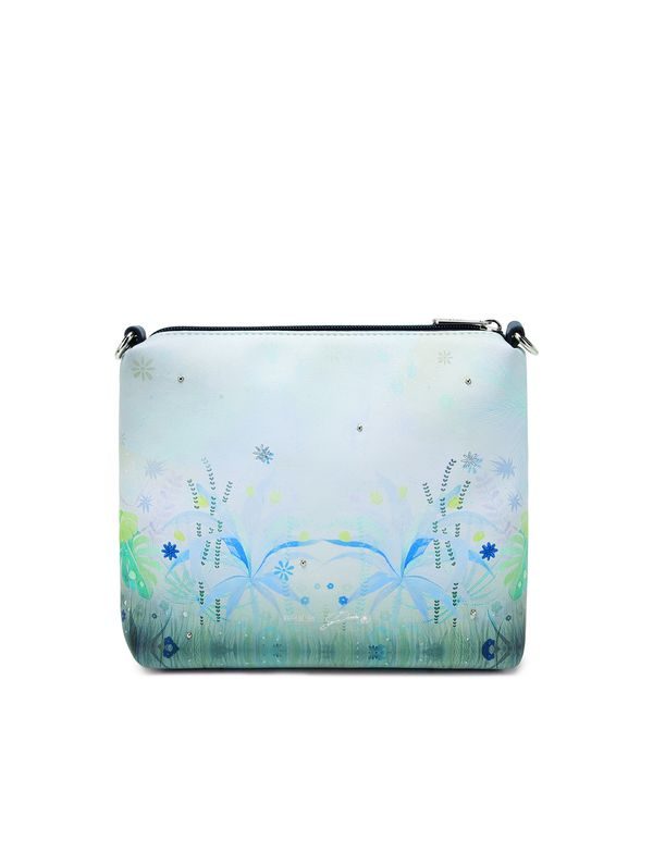 Stella Crossbody Bag