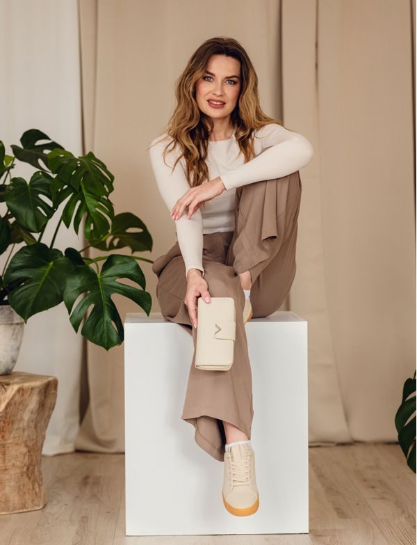Marthia Big Beige