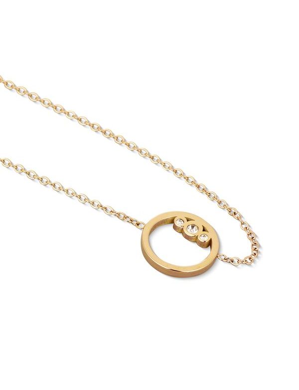 Náramek Ringy Gold