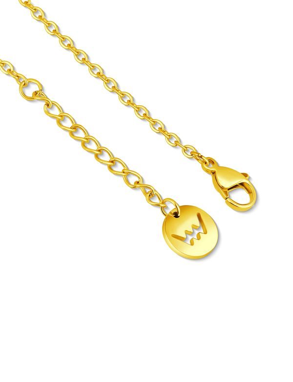 Náramek Riterra Gold