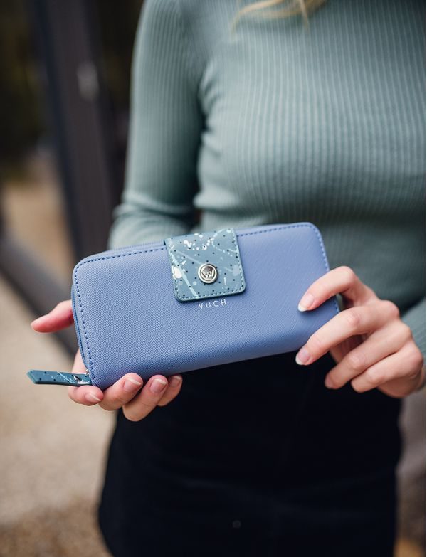 Fili Design Blue