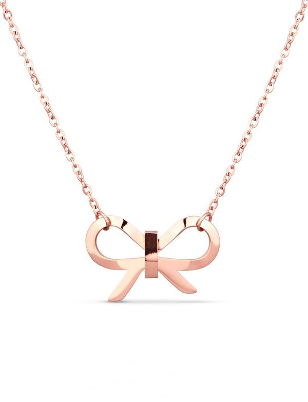 Náhrdelník Rose Gold Manus