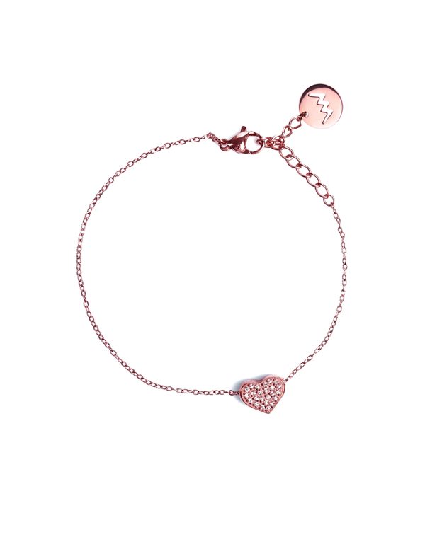 Little Rose Gold Rurik
