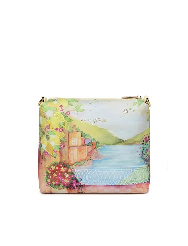 Clara Crossbody Bag