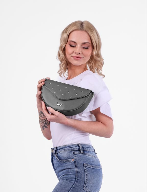 Tricia Dotty Grey