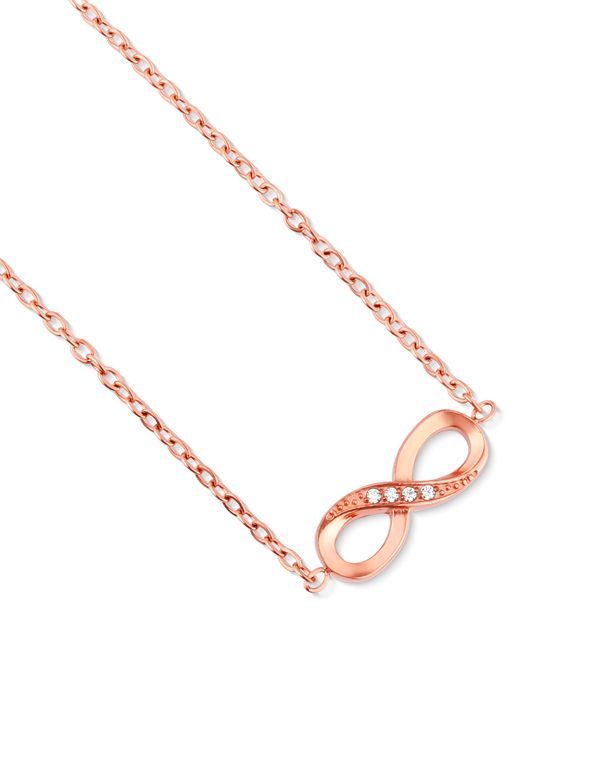 Náramek Enso Rose Gold