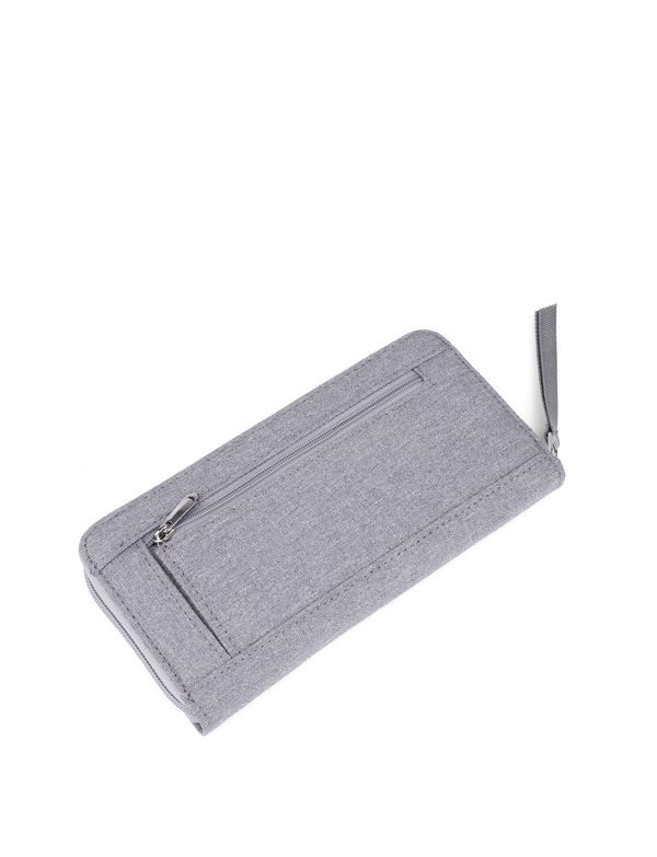 Nightie Nicci TC Grey