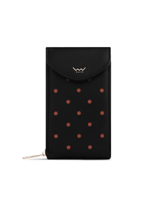 Chanthal Dotty Black