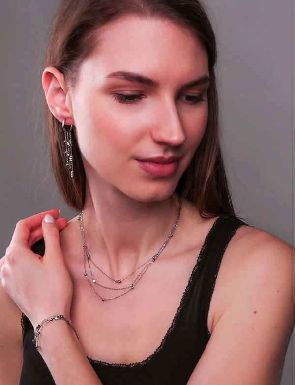 Silver Little Mixture