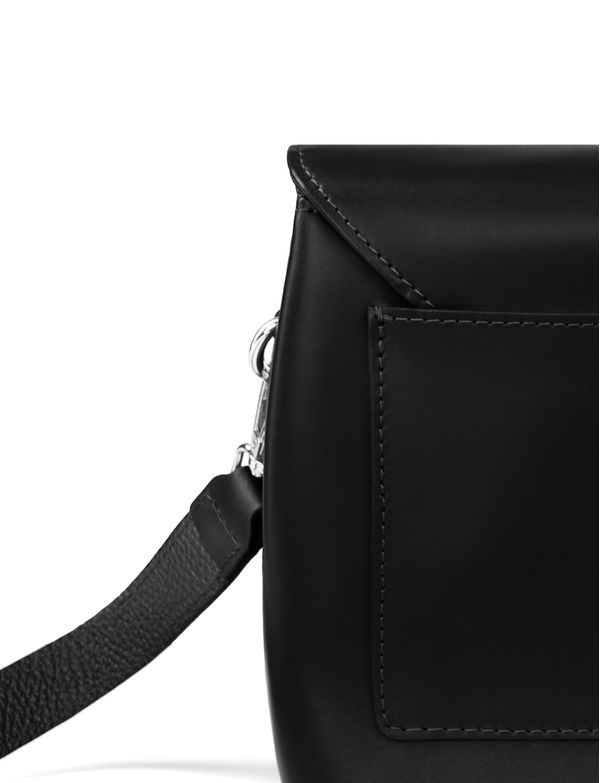 Byrsa Grace Black