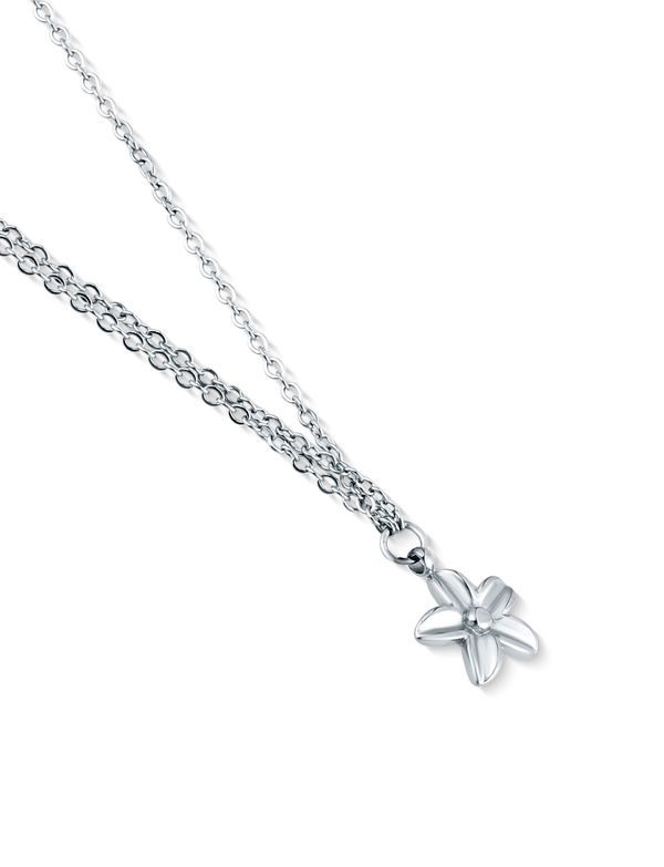 Náramek Linga Silver