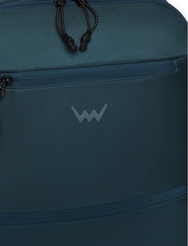 Treviq Teal