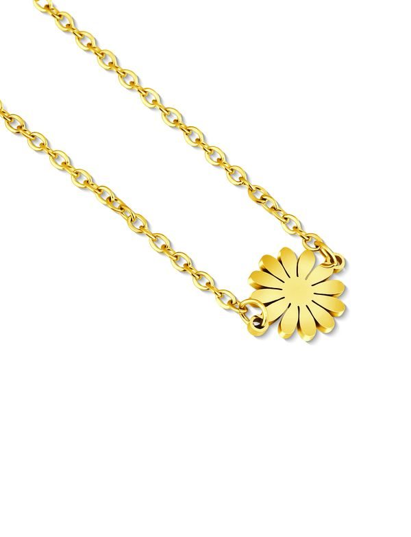 Náramek Riterra Gold