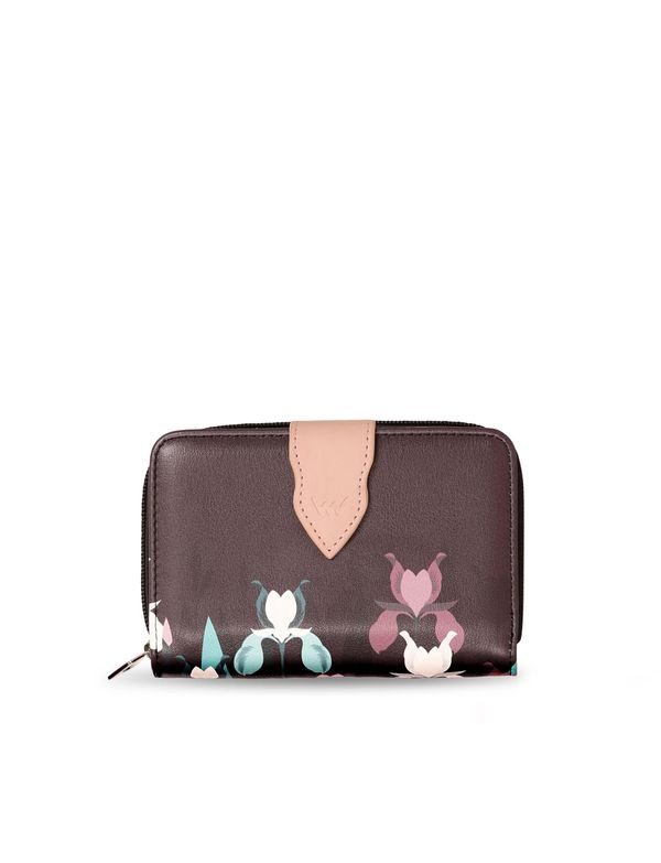 Iris wallet