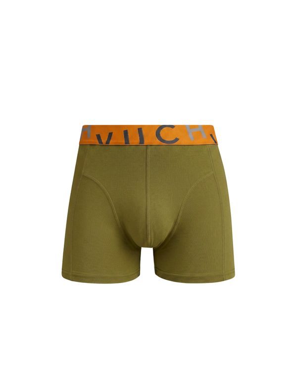 Caspian Basic Olive