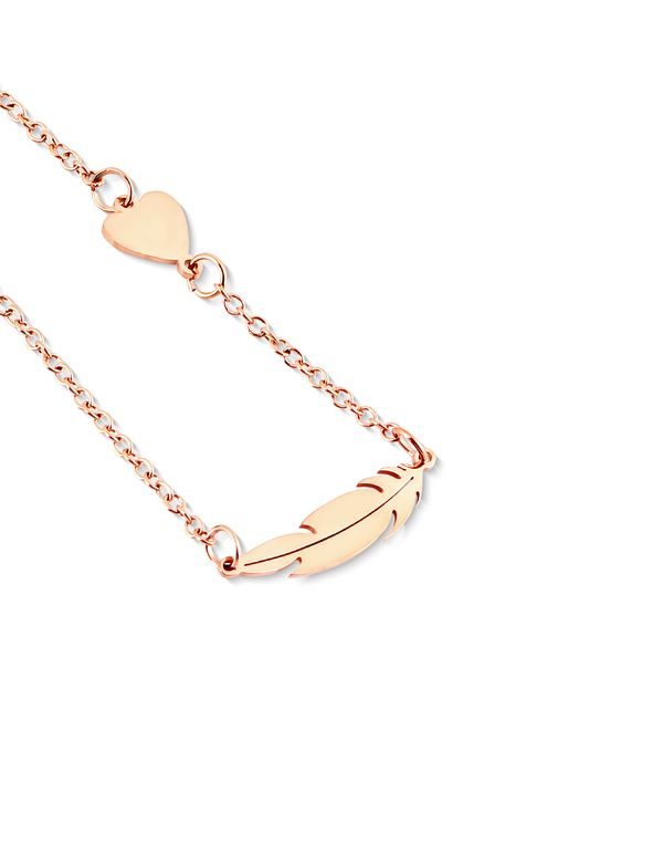 Náramek Joceline Rose Gold