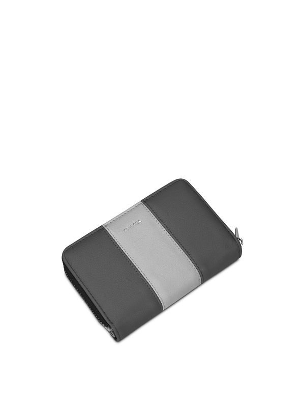 Talli Tammy Striped Black