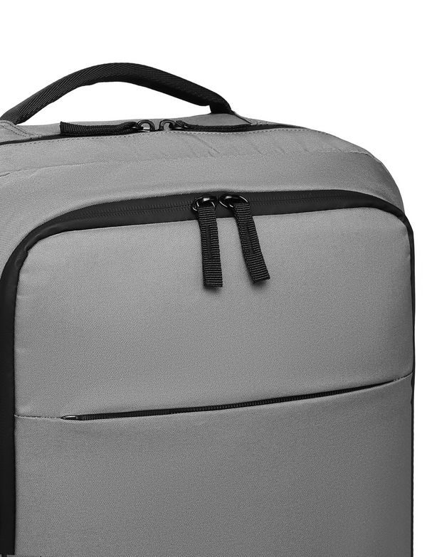 Foppe Men Grey