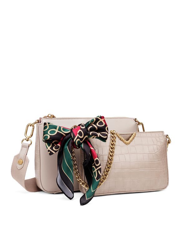 Sassy Elegance Beige