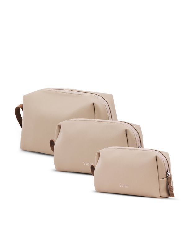 Mosse set Beige