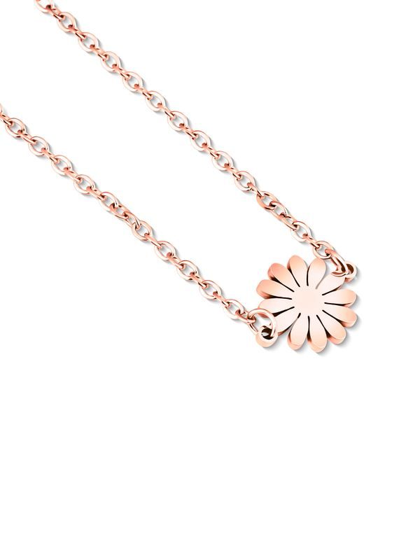 Náramek Riterra Rose Gold