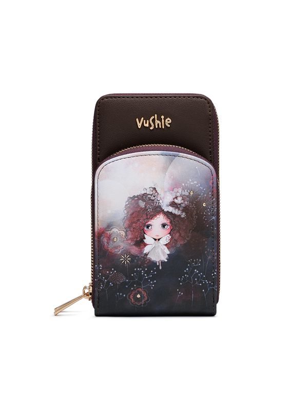 Rosalie Crossbody Wallet