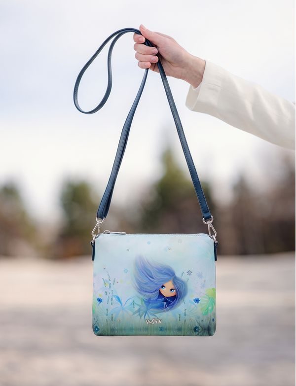 Stella Crossbody Bag